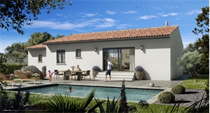 maison à la vente -   83170  BRIGNOLES, surface 85 m2 vente maison - UBI469195004